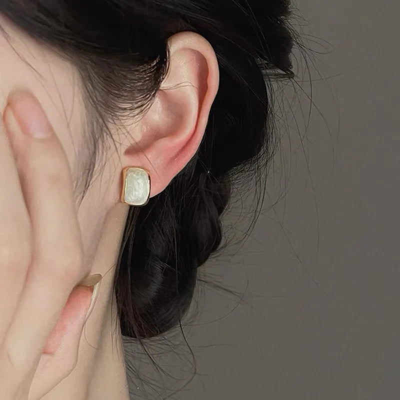 Pendientes Olivia