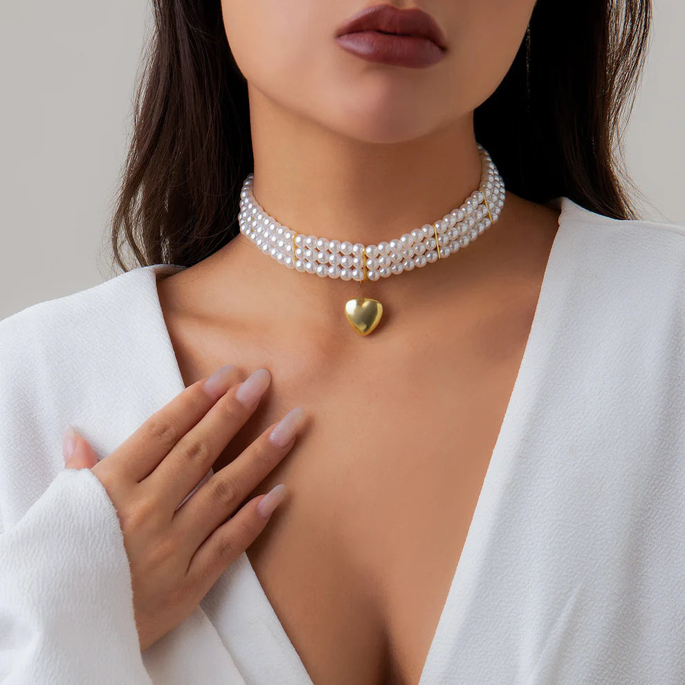 Collar Renata