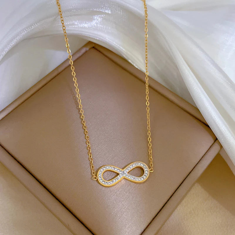 Collar Infinito