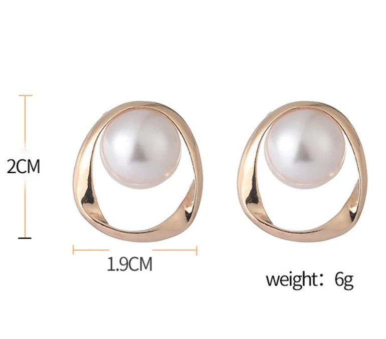 Pendientes Gabriella