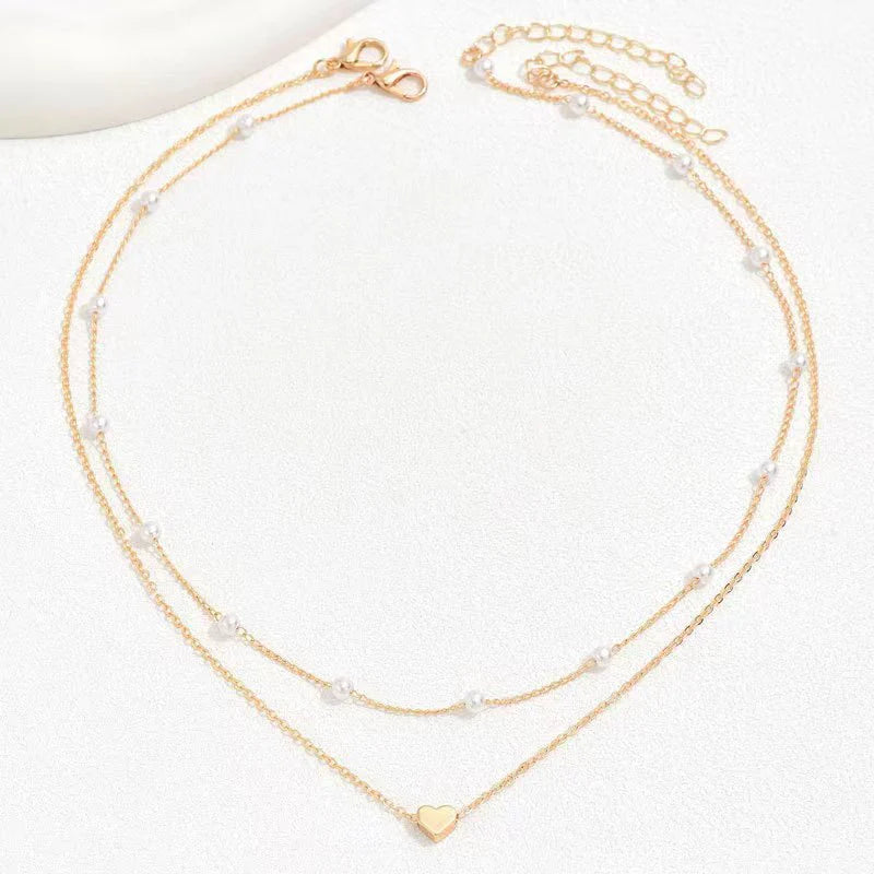 Collar Perla de Amor