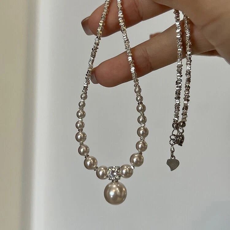 Collar Perla One