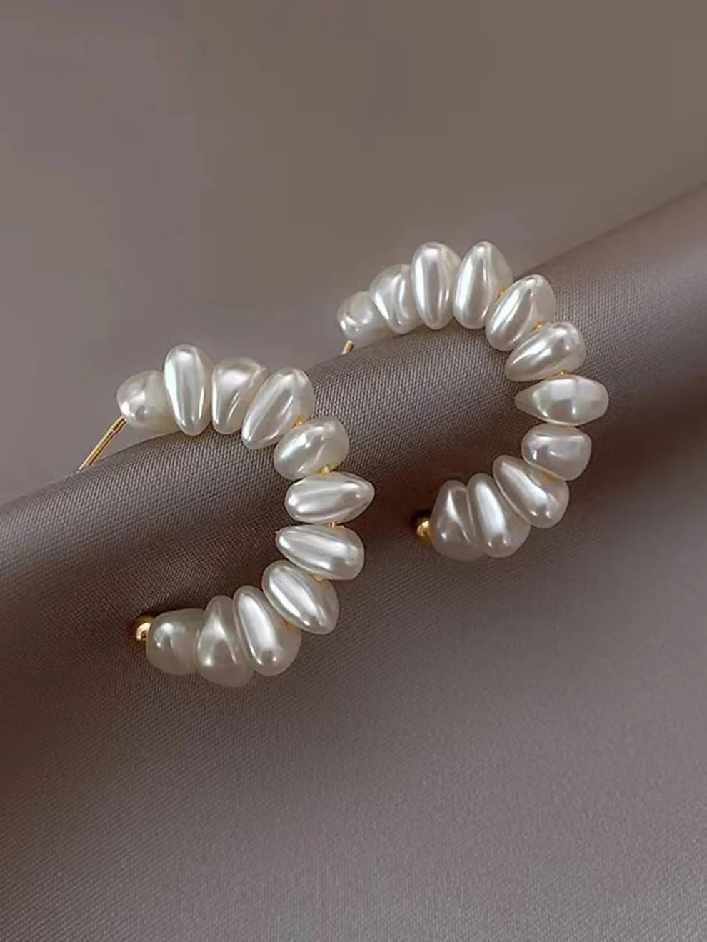 Pendientes Victoria