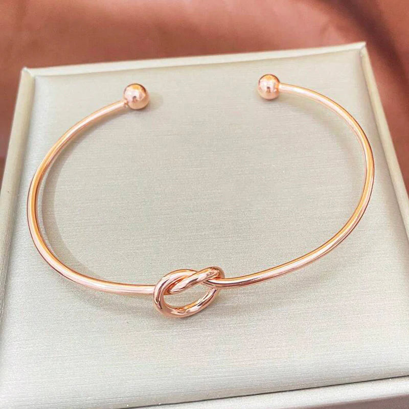 Pulsera Cassandra-Dorada