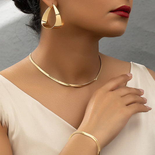 Conjunto Goldie