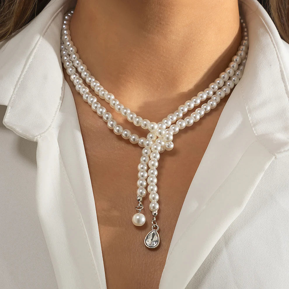Collar Bianca