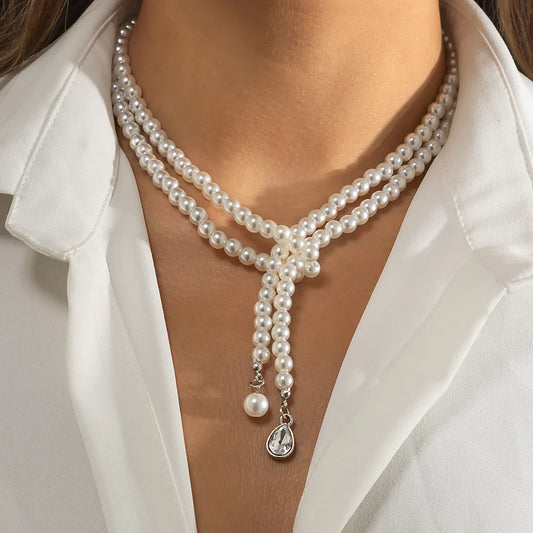 Collar Bianca
