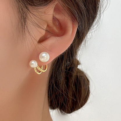 Pendientes Julieta