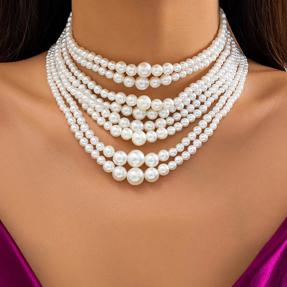 Collar Perla Brisa