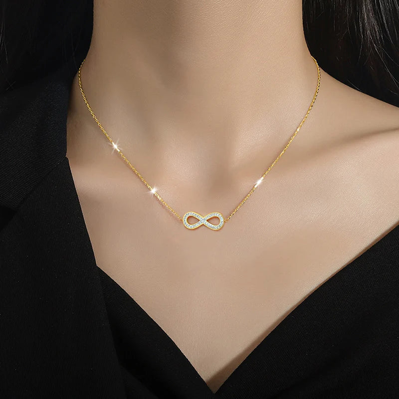 Collar Infinito