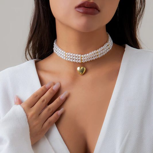 Collar Renata