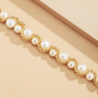 Collar Selena