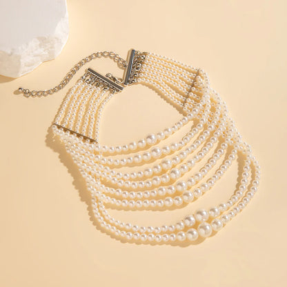 Collar Perla Brisa