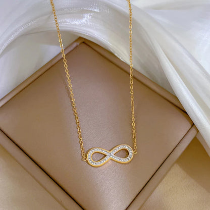 Collar Infinito