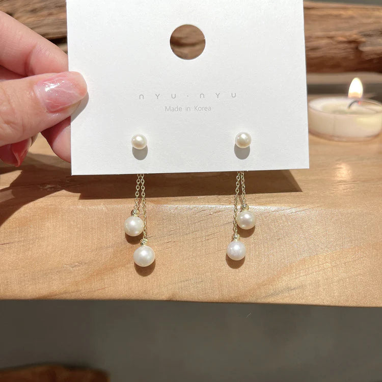 Pendientes Isabella