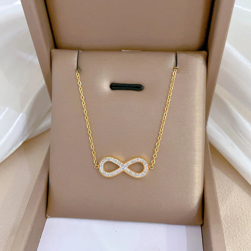 Collar Infinito