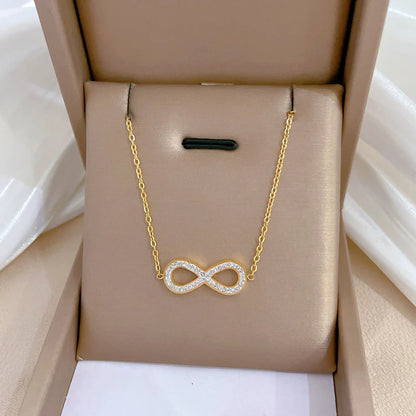 Collar Infinito
