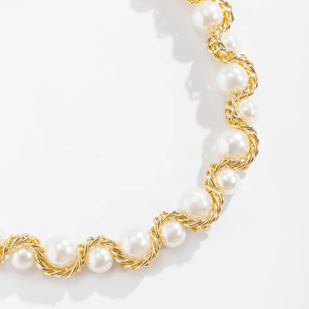 Collar Selena