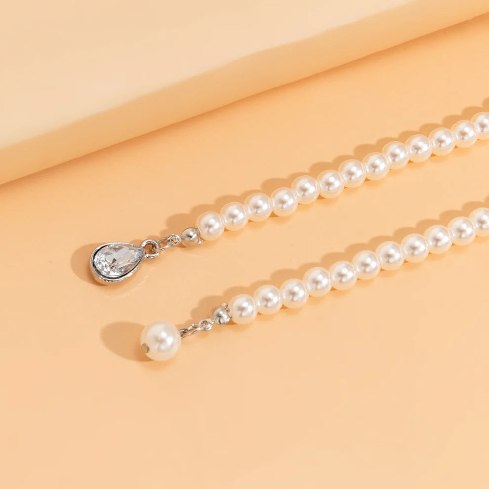 Collar Bianca