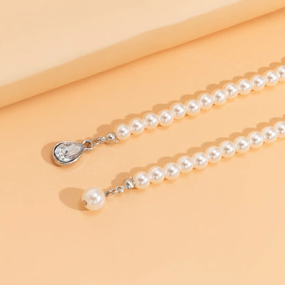 Collar Bianca
