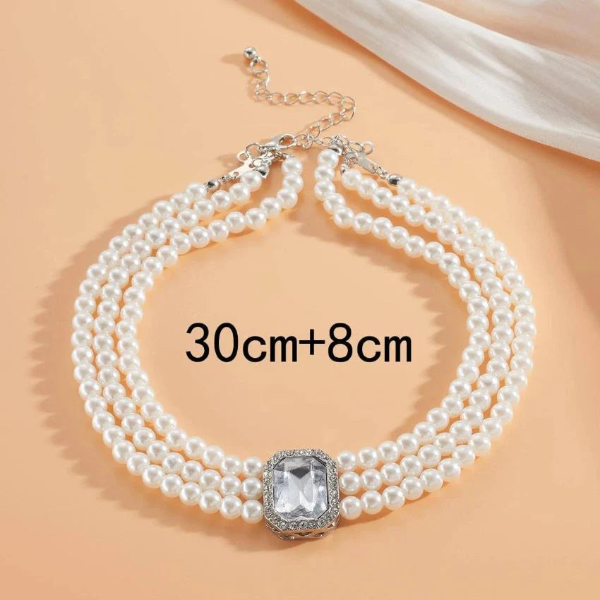 Collar Delia