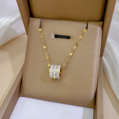 Collar Eternity