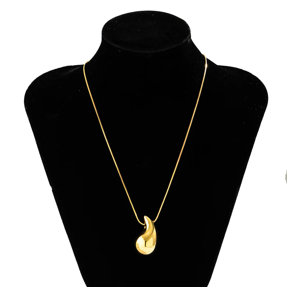 Collar Dafne-Dorado