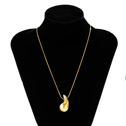 Collar Dafne-Dorado