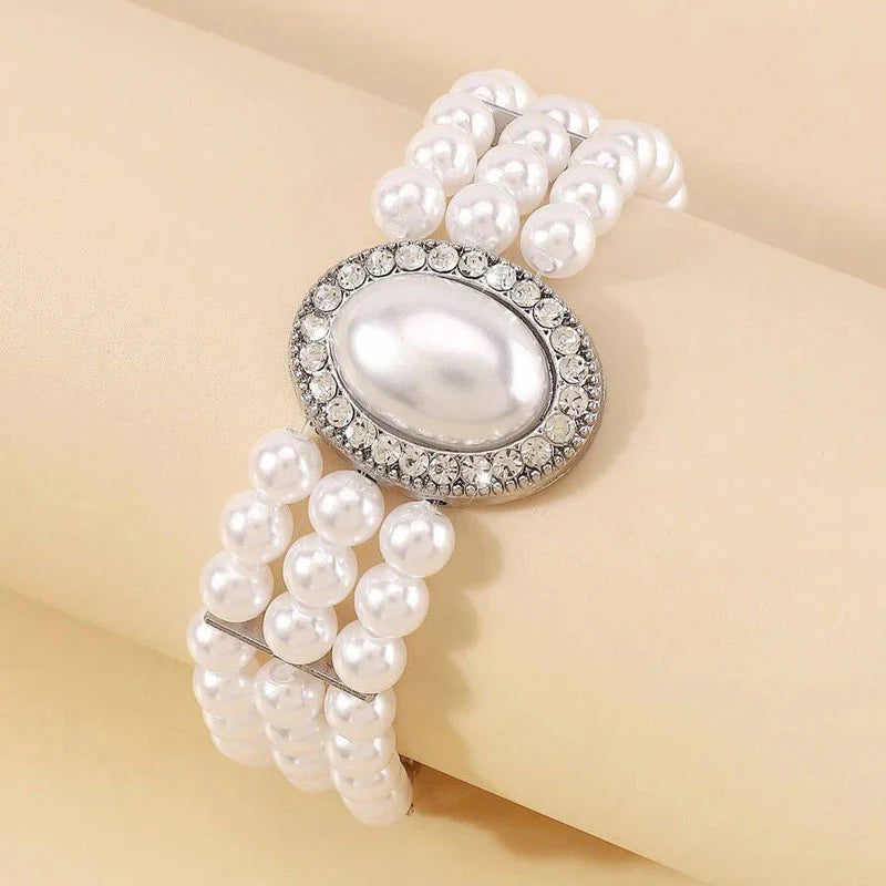 Pulsera Versalles