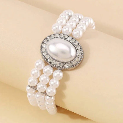 Pulsera Versalles