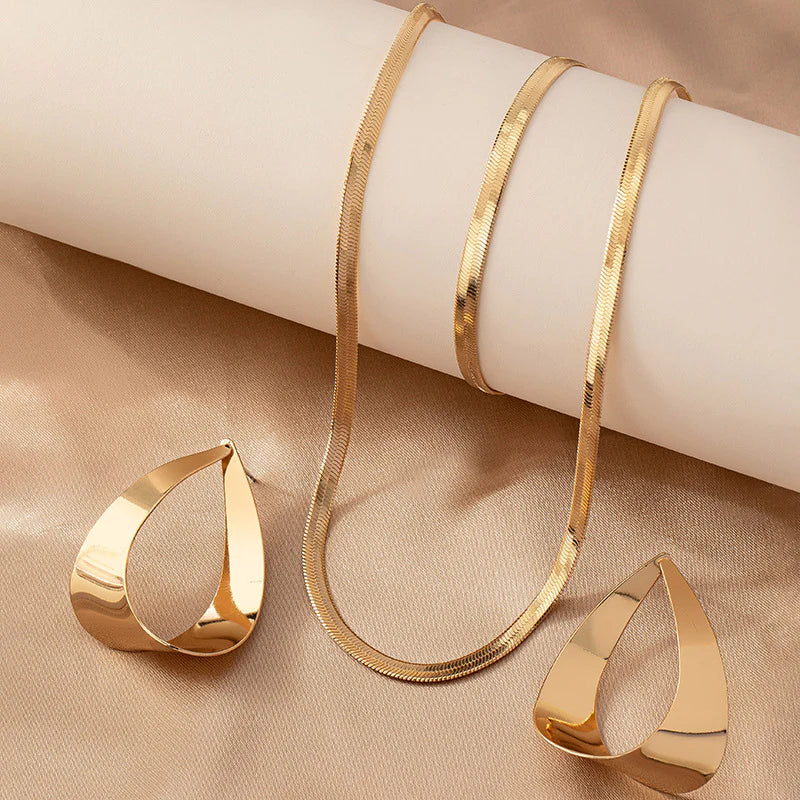 Conjunto Goldie