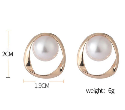 Pendientes Gabriella