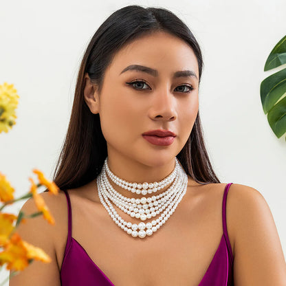 Collar Perla Brisa