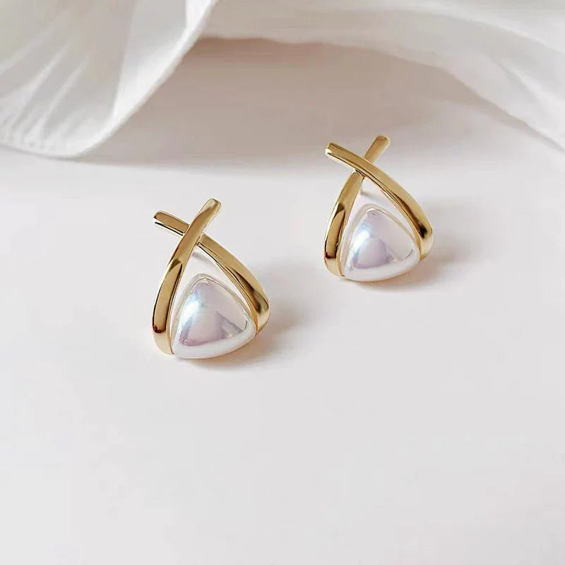 Pendientes Lucia