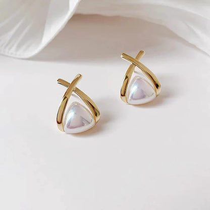 Pendientes Lucia