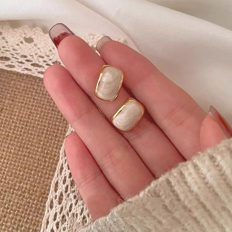 Pendientes Olivia