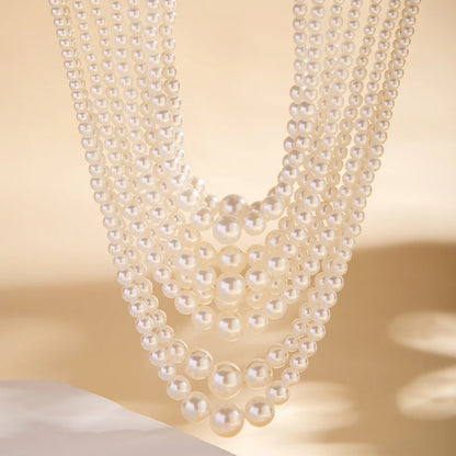 Collar Perla Brisa