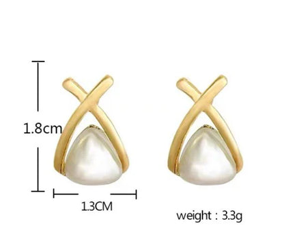 Pendientes Lucia