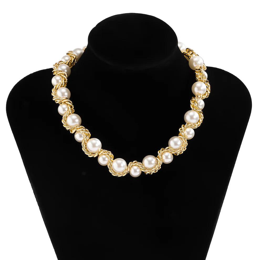 Collar Selena