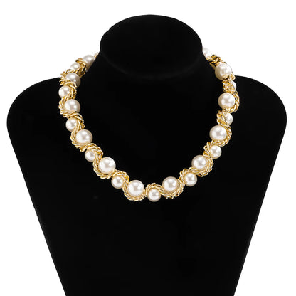 Collar Selena
