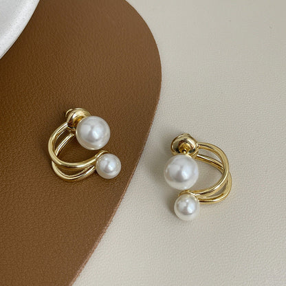 Pendientes Julieta