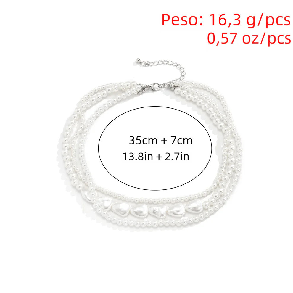 Collar Valeria