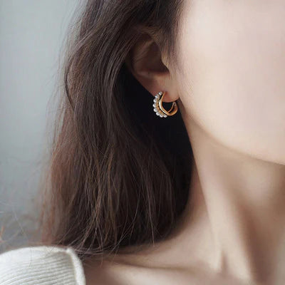 Pendientes Camila