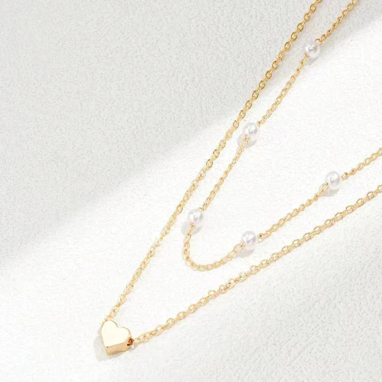 Collar Perla de Amor