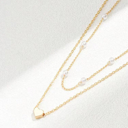 Collar Perla de Amor