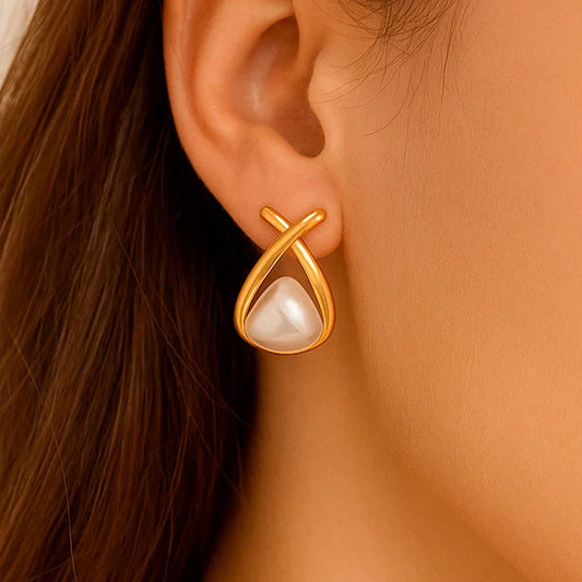 Pendientes Lucia
