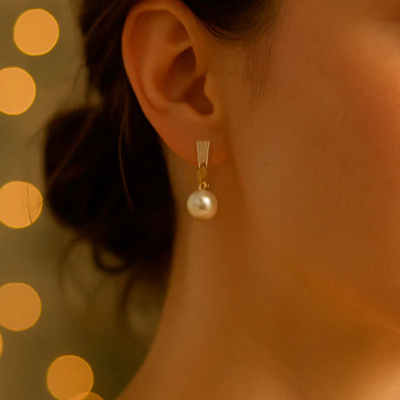 Pendientes Ariadna