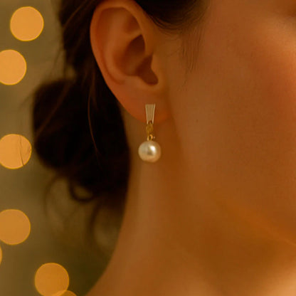 Pendientes Ariadna