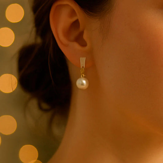 Pendientes Ariadna