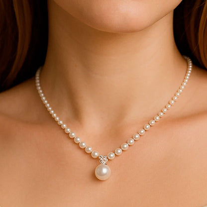 Collar Perla One
